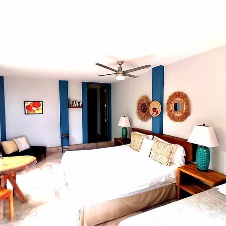 Ananda Guesthouse Balgue Εξωτερικό φωτογραφία
