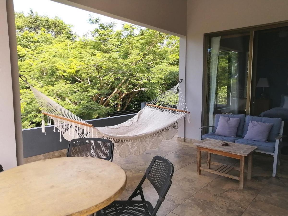 Ananda Guesthouse Balgue Εξωτερικό φωτογραφία