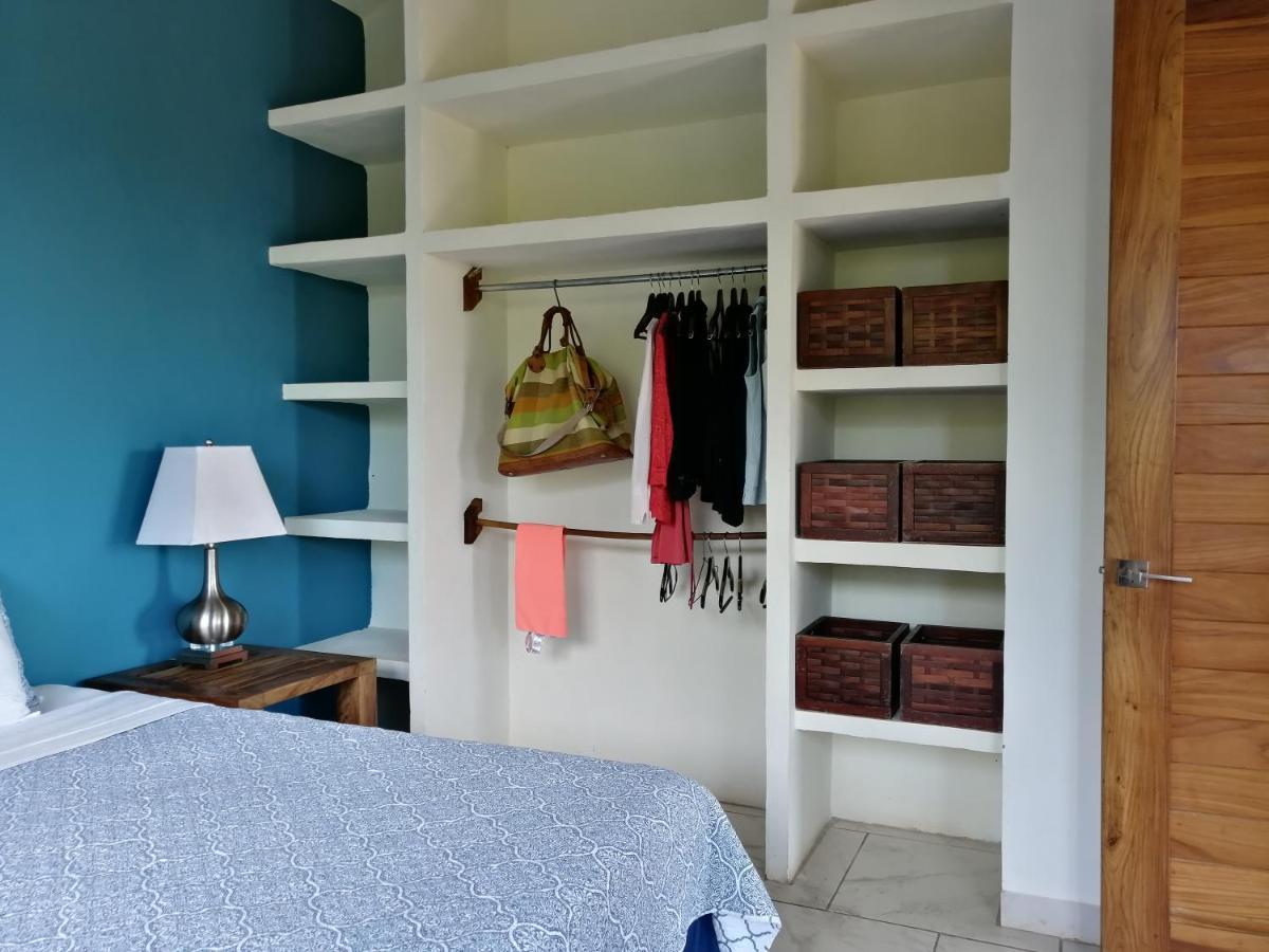 Ananda Guesthouse Balgue Εξωτερικό φωτογραφία