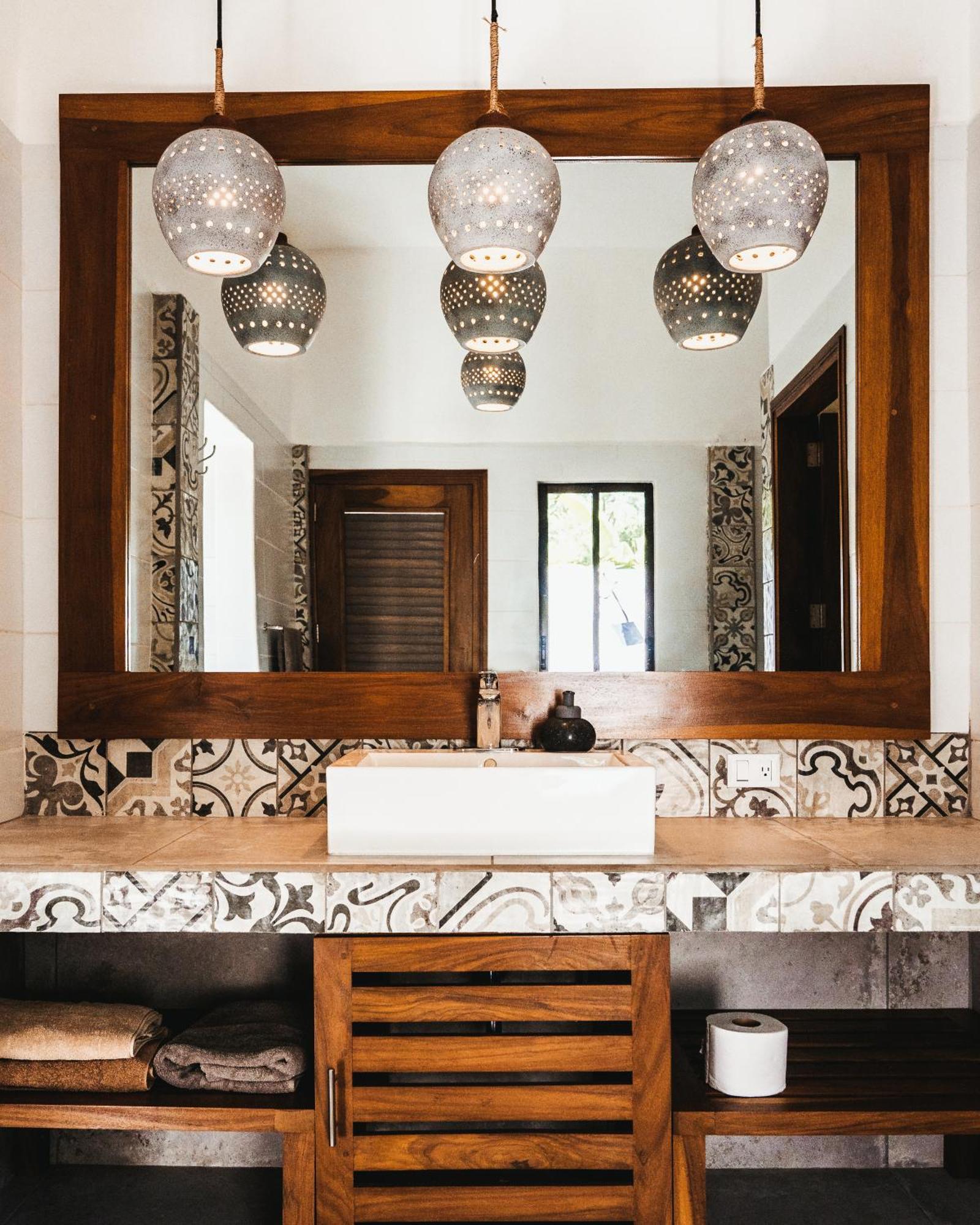 Ananda Guesthouse Balgue Εξωτερικό φωτογραφία