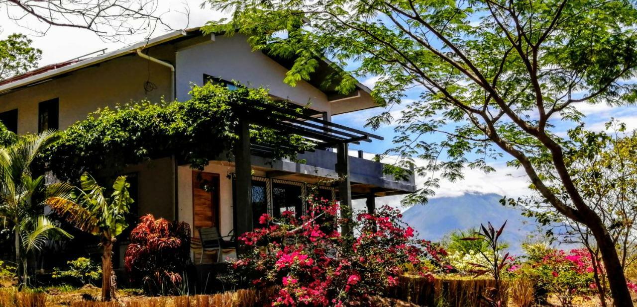 Ananda Guesthouse Balgue Εξωτερικό φωτογραφία