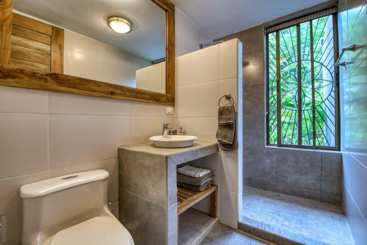 Ananda Guesthouse Balgue Εξωτερικό φωτογραφία