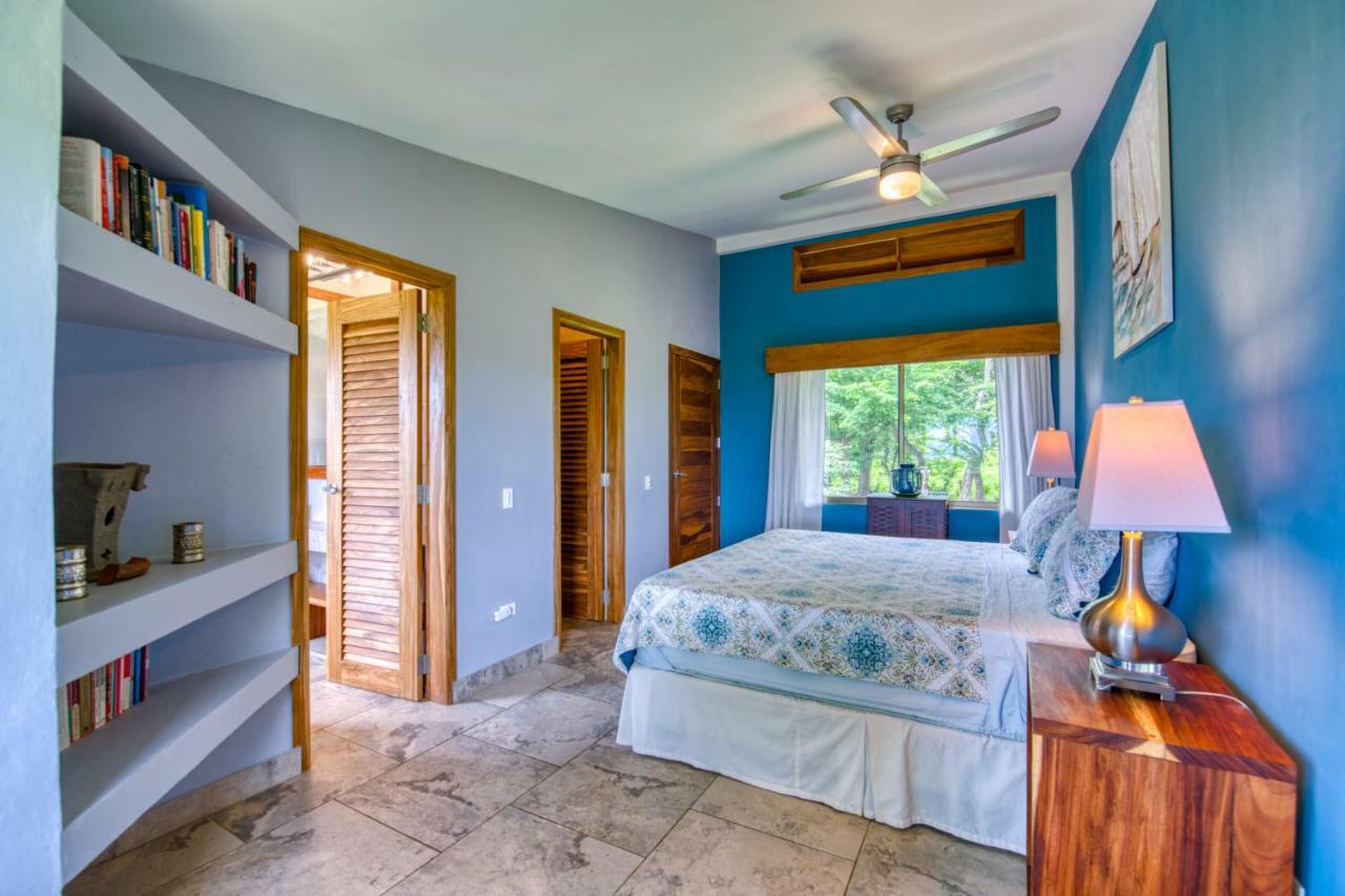 Ananda Guesthouse Balgue Εξωτερικό φωτογραφία