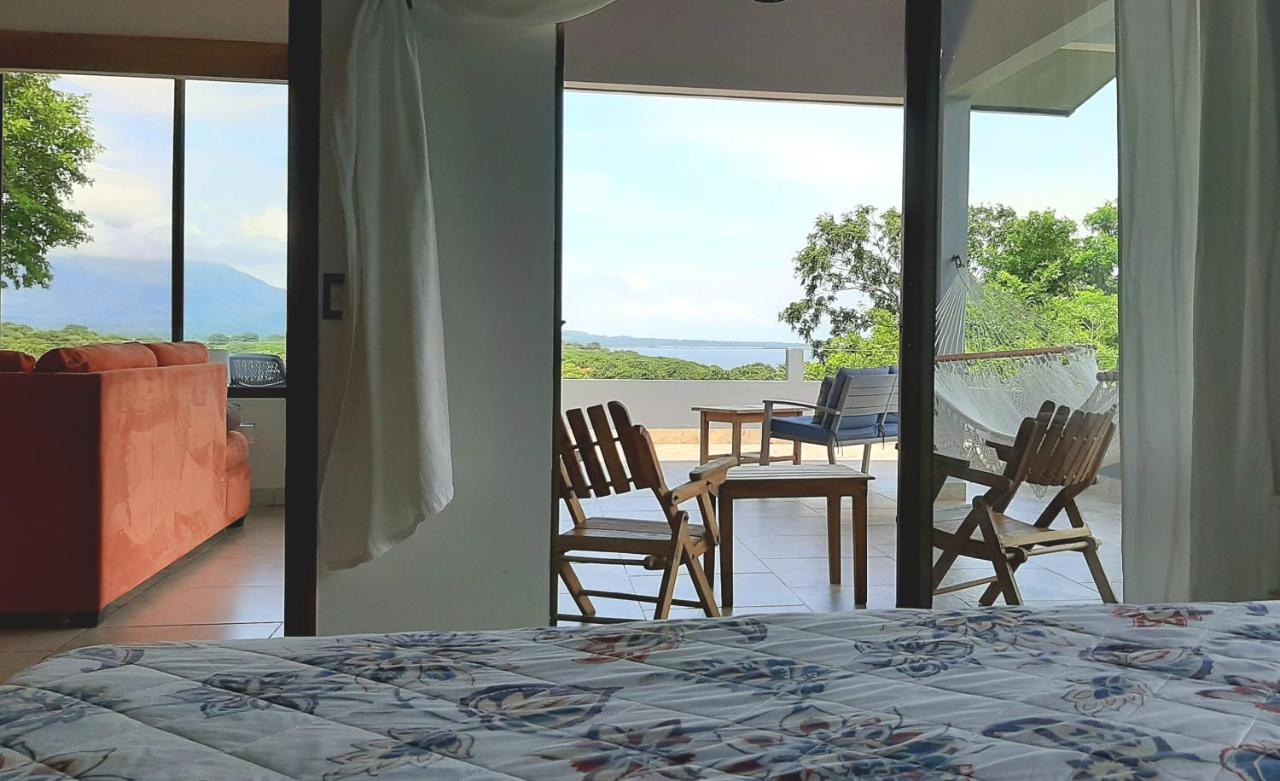 Ananda Guesthouse Balgue Εξωτερικό φωτογραφία